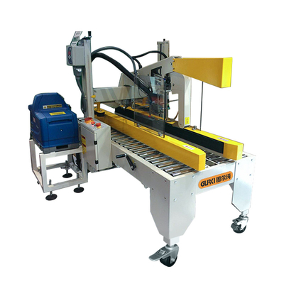 Automatic Food Hot Melt Glue Carton Box Stirs Machine Hotmelt Carton Folding Sealer Sealer